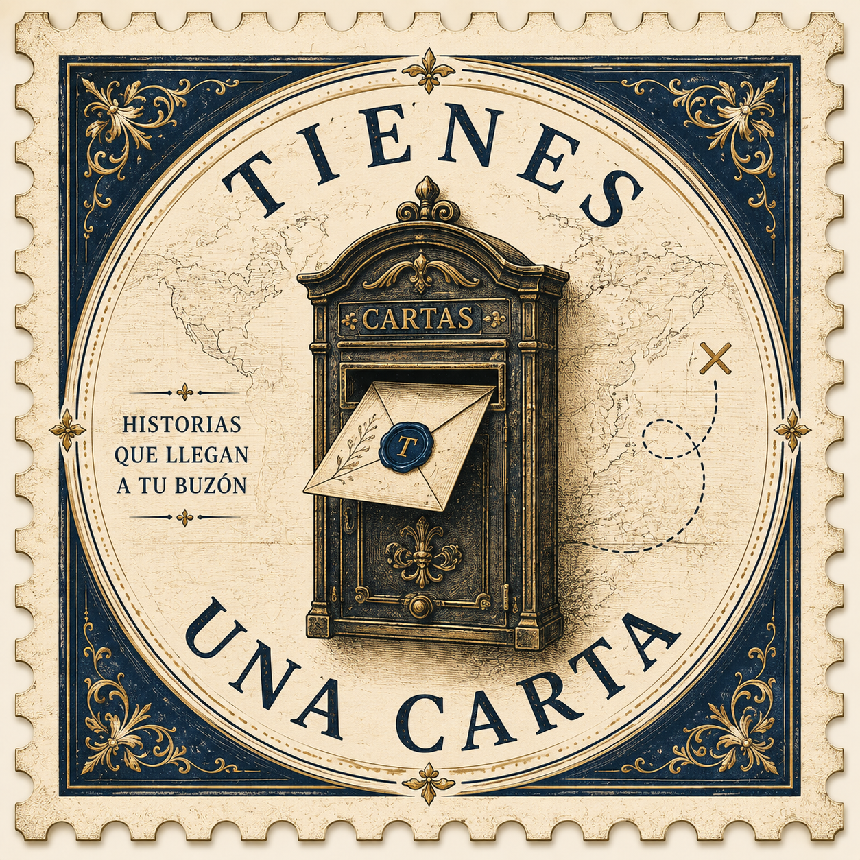 tienesunacarta